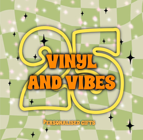 Vinylandvibes25